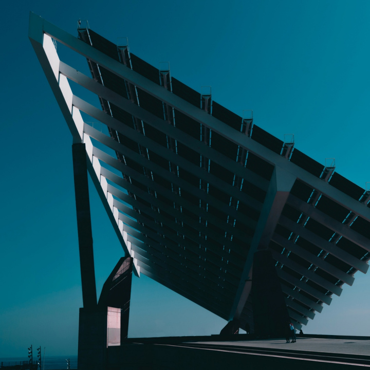 smart solar camera with solar lights