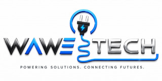 WAWE TECH logo
